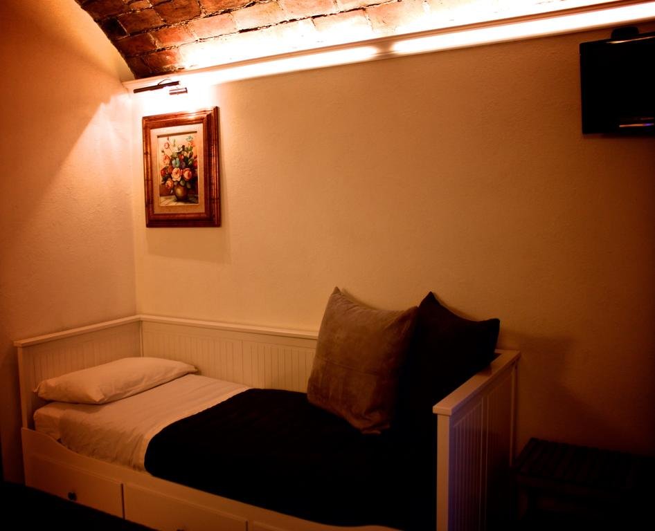 Фото Citta Giardino B&b