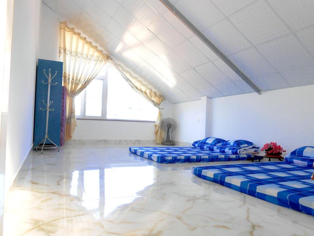 Фото Villa An Ton