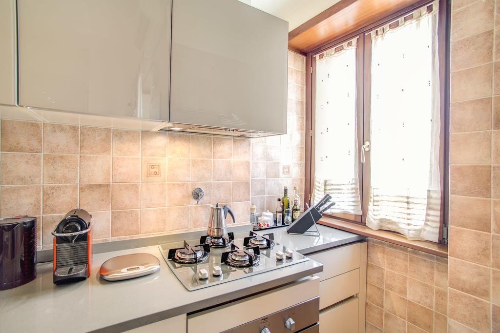 Фото Vatican Nest