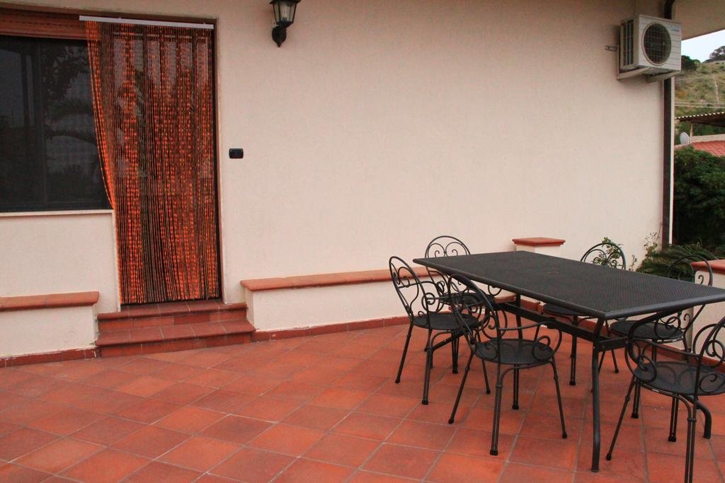 Фото B&b La Piccola Oasi