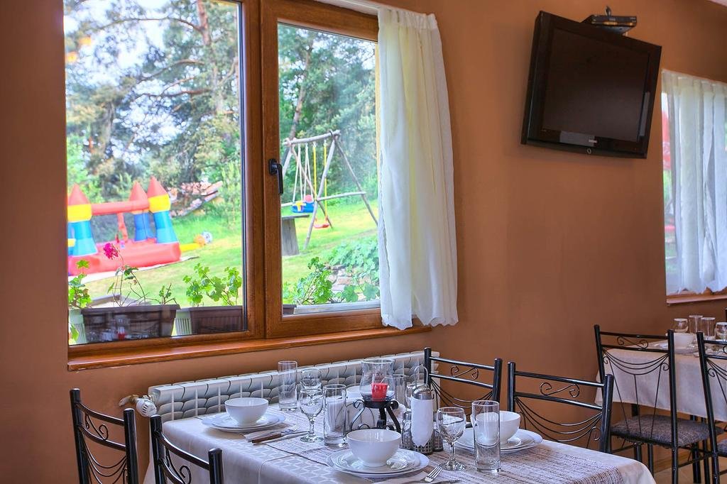 Фото Guest House Slunchev Cviat