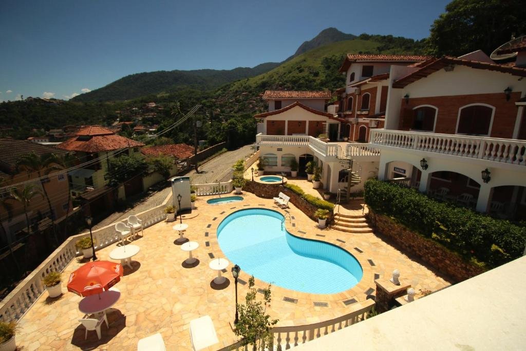 Фото Guanumbis Hotel