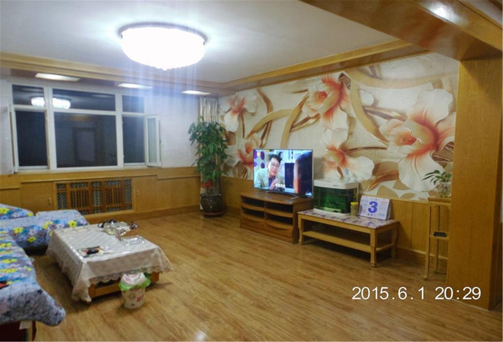 Фото Beidai River Tianyuan Holiday Hotel