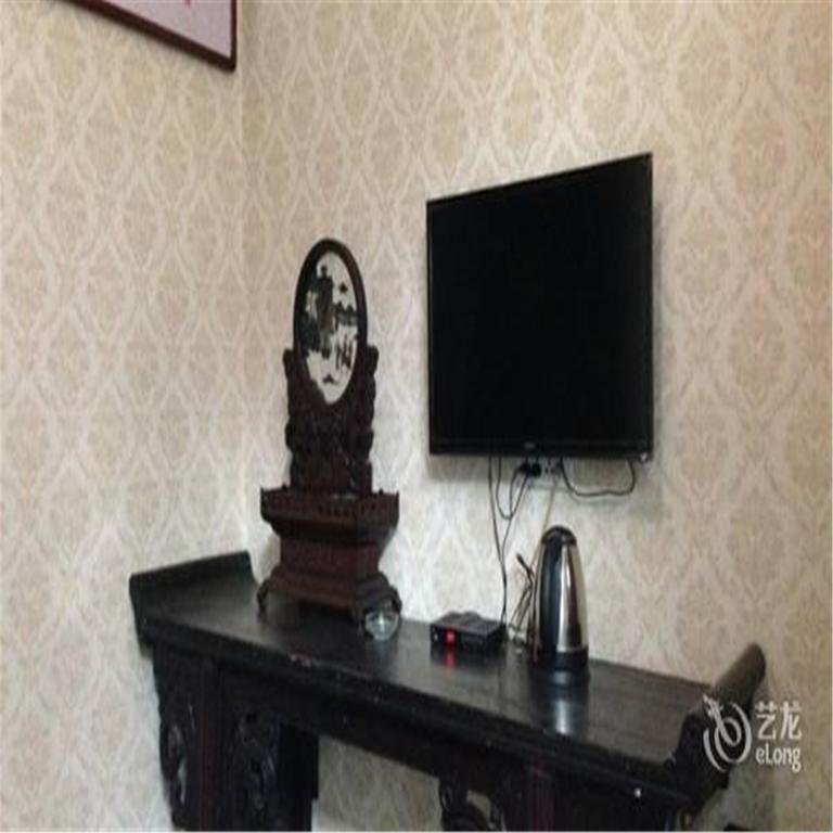 Фото Pingyao Tian's Residence