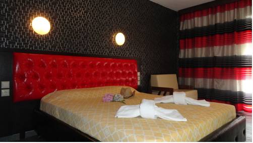 Фото Blue Sea Beach Resort