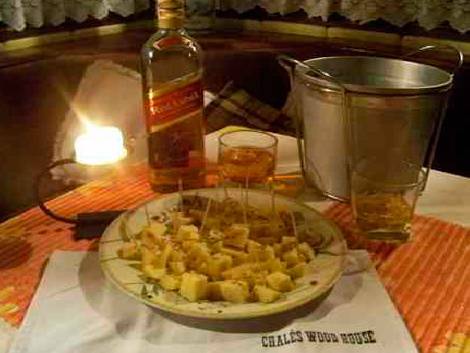 Фото Voa Wood House