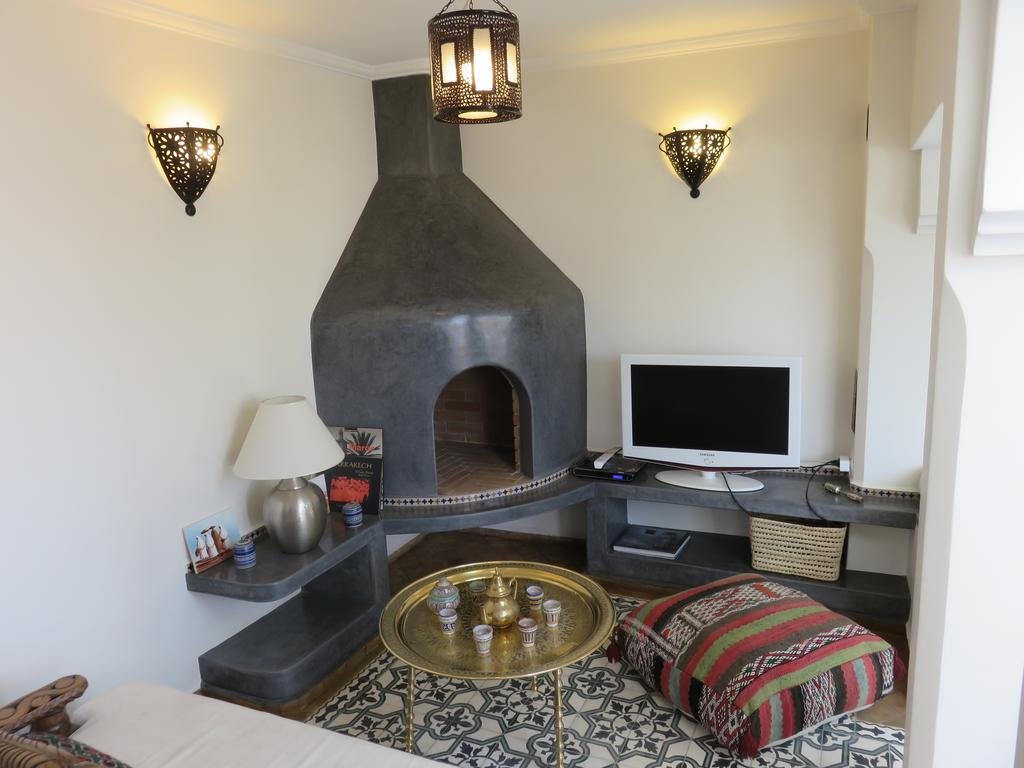 Фото Riad La Douiria