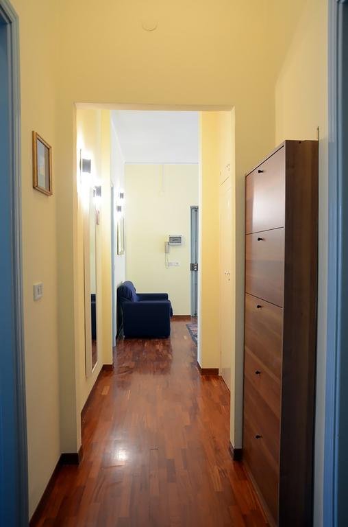 Фото La Suite Del Centro