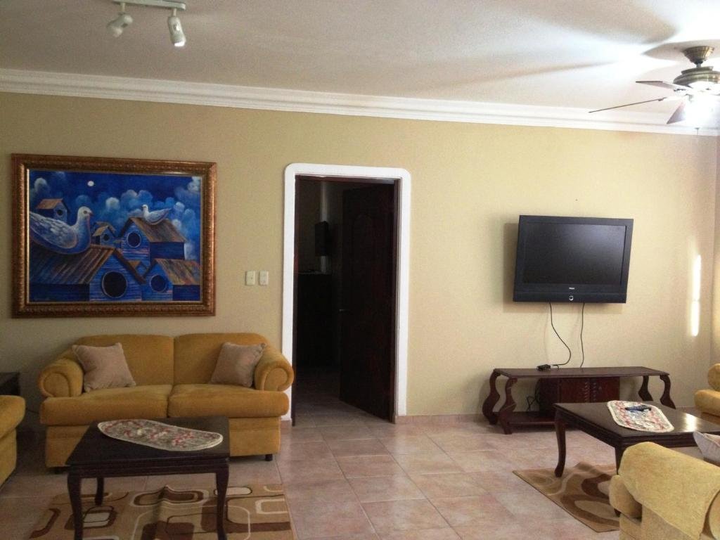 Фото Apartahotel Residencial Alvear