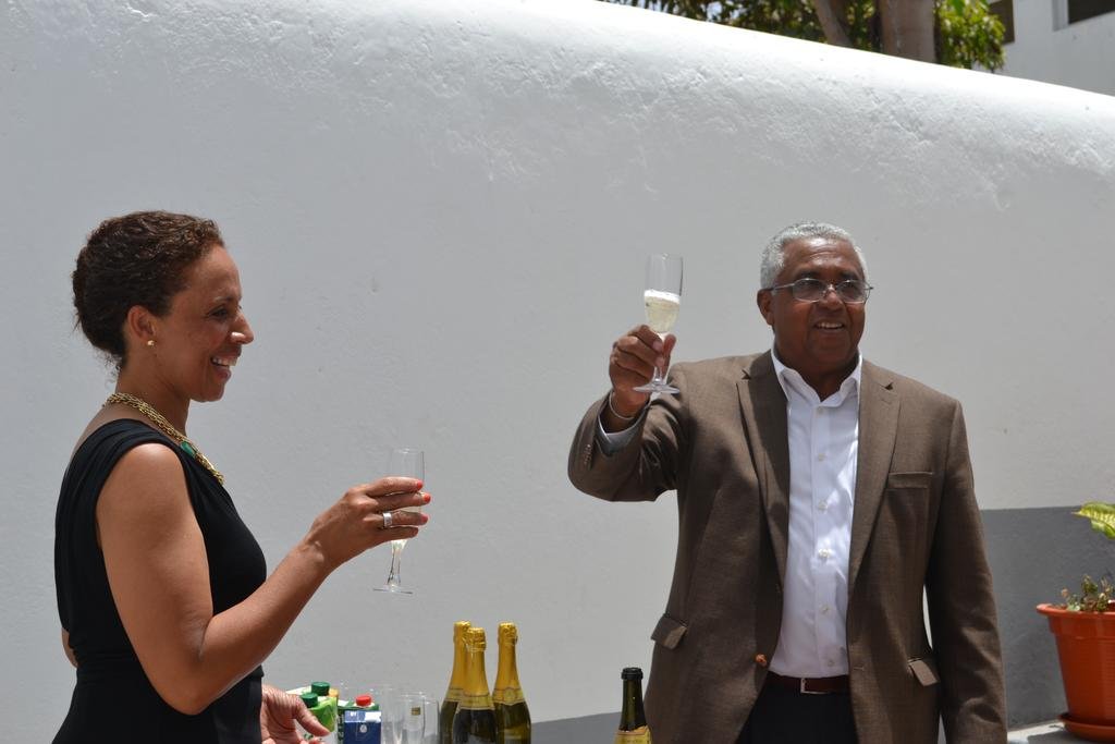 Фото Hotel Cruz Grande - Brava