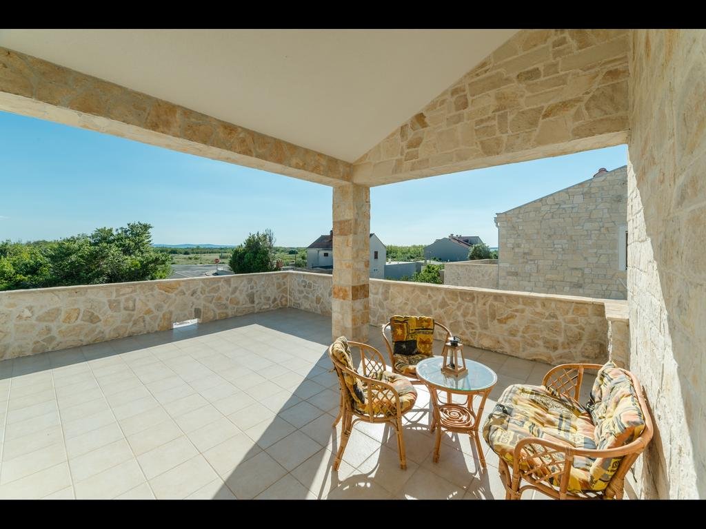 Фото Villa St. vid 3