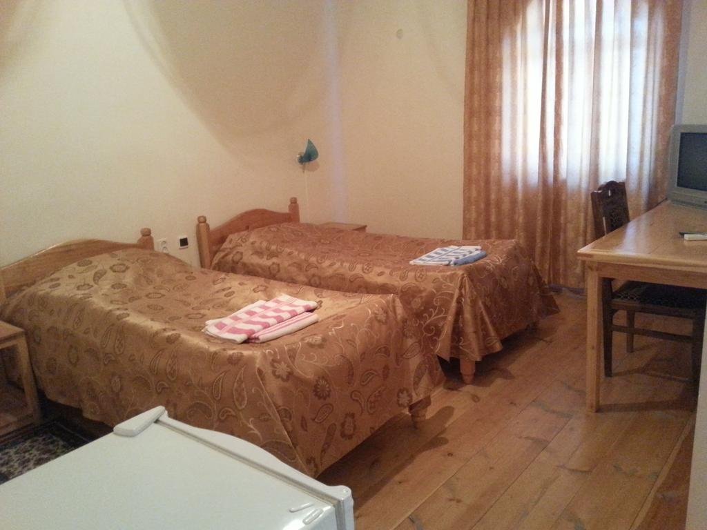 Фото Исламбек