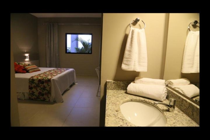 Фото Fenix Hotel Araxa