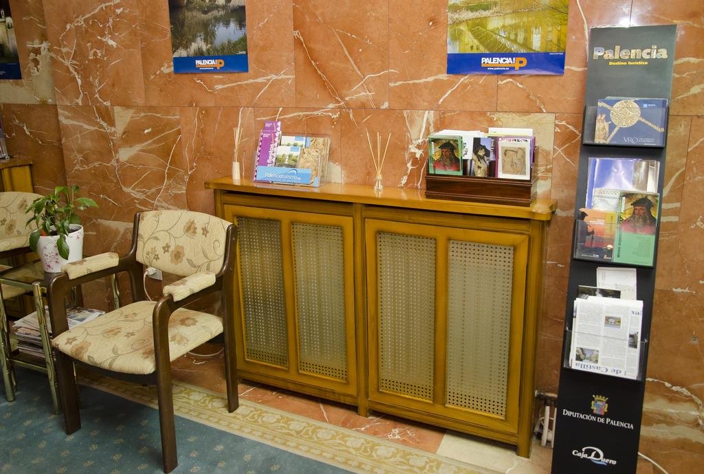 Фото Hotel Colon 27
