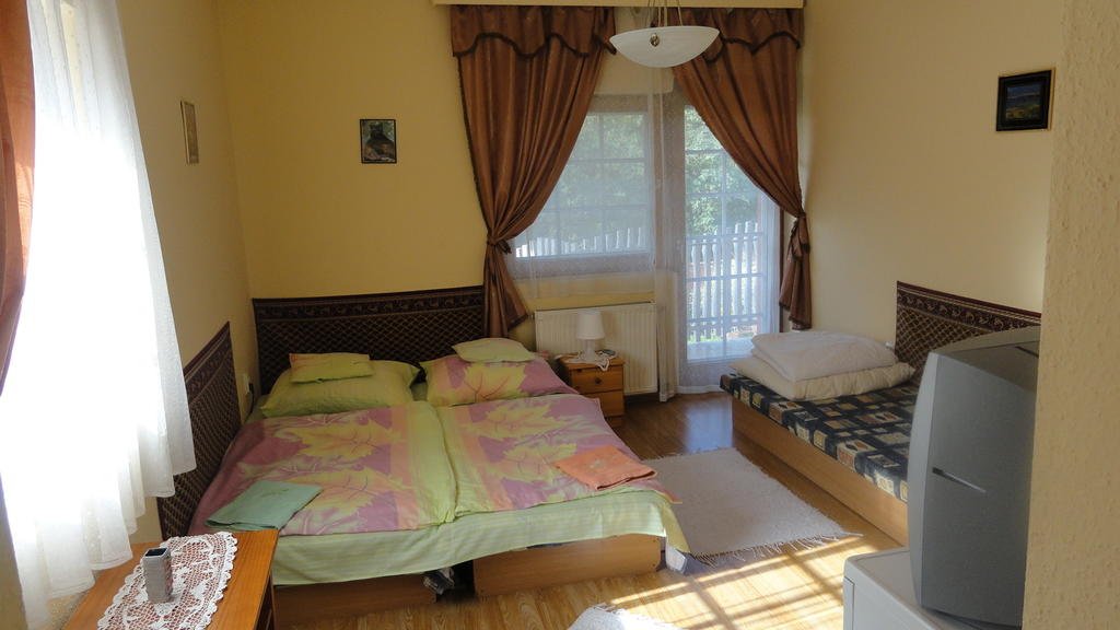 Фото Bocskai Panzio