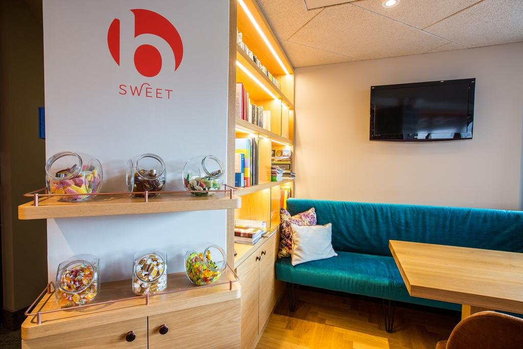 Фото Hotel Boehler