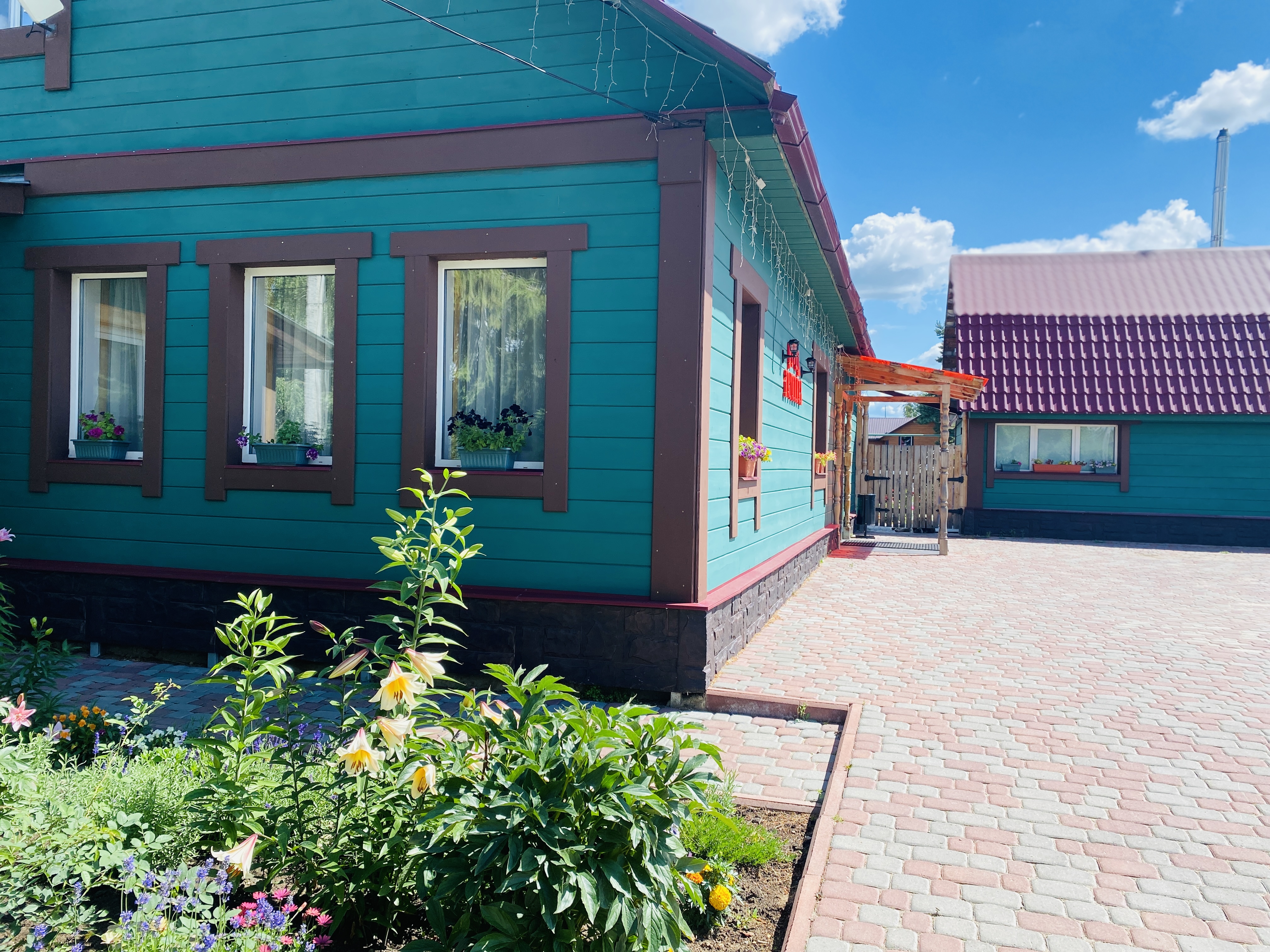 Фото Летопись