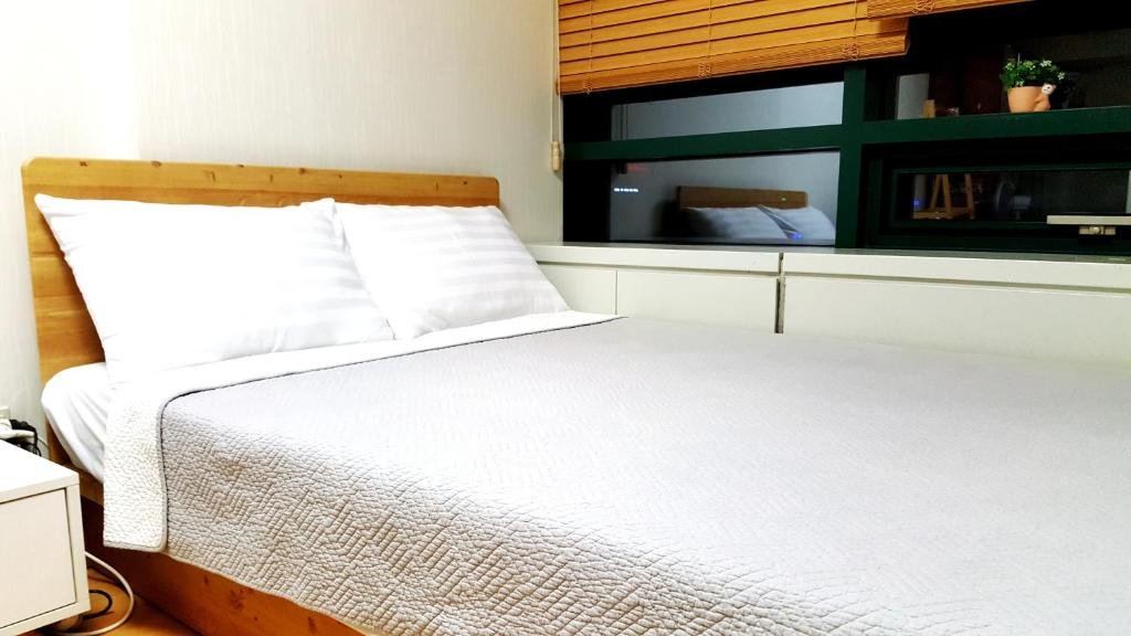 Фото Hongdae One House