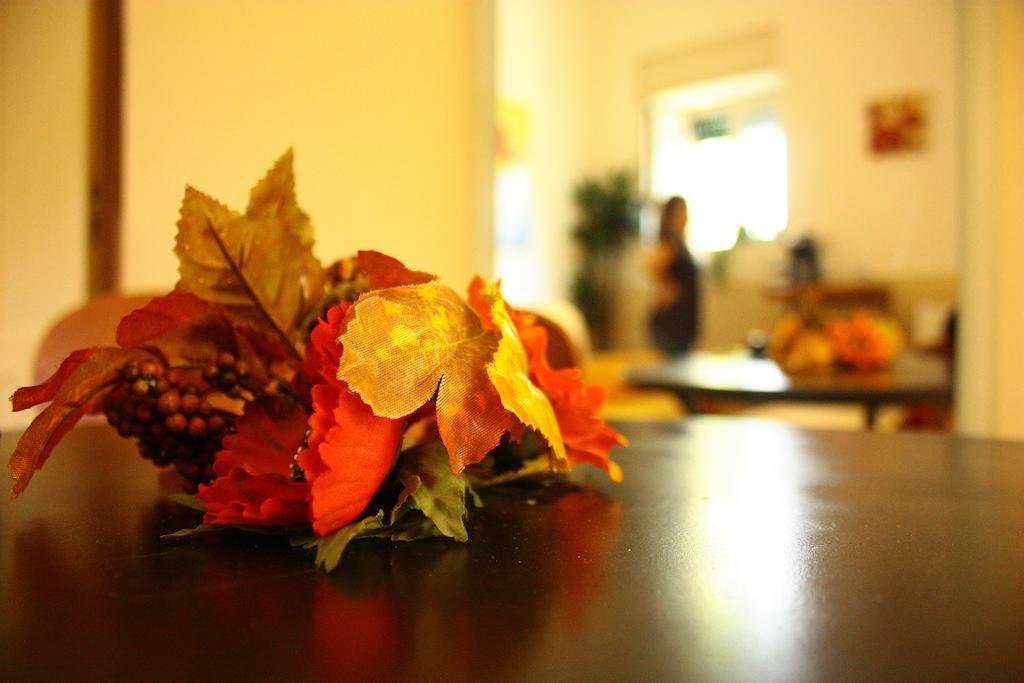 Фото A Casa di Gesuè