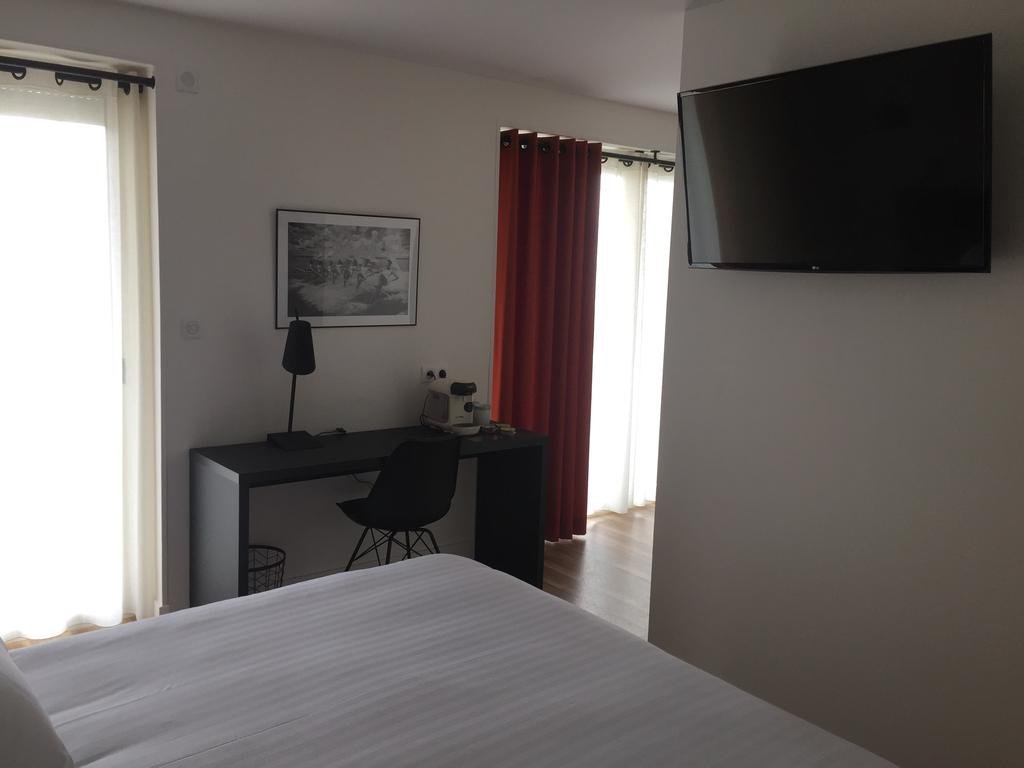 Фото Les Coquilles