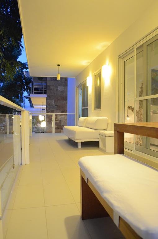 Фото Suite Casa De Mar