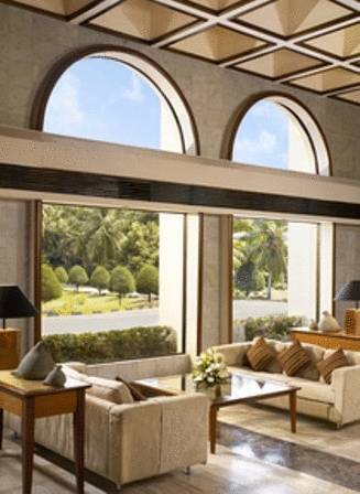 Фото The Gateway Hotel Airport Garden