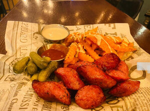 Chaser5 (Ramat Gan, Arlozorov Street, 8), bar, pub