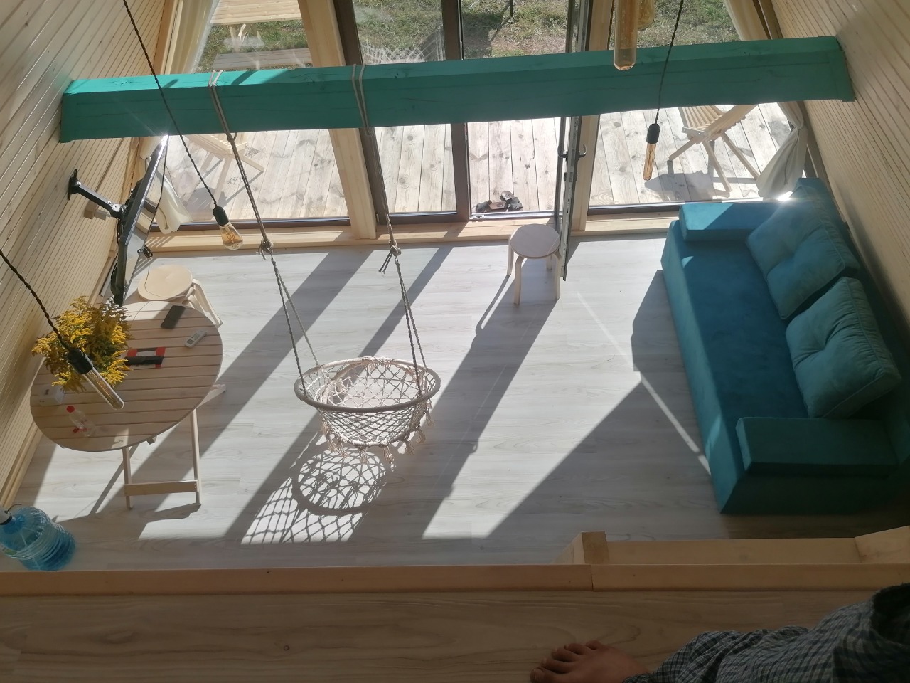 Фото Дом Грёз Тихое место