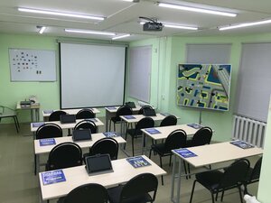 Фото 7 автошколы «Драйв»