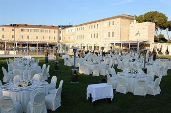 Фото Terme di Saturnia Natural SPA & Golf Resort - The Leading Hotels of the World