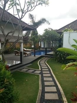 Фото My Villa Canggu