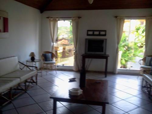 Фото Gaaia Guest House Buzios