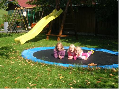 Фото Jagerhäusl