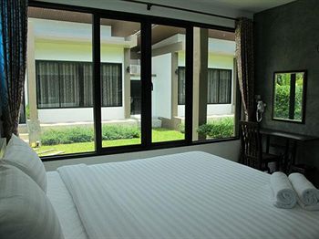 Фото Alphabeto Resort