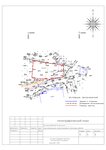 Bti (Urban-Type Settlement of Novoivanovskoe, Mozhayskoye Highway, 165с1) ، أعمال المسح