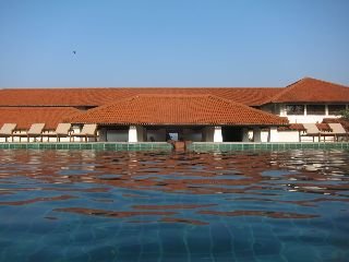 Фото Jetwing Lagoon Wellness