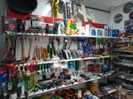 Строймаркет (Nizhnee Myachkovo Village, Skazochnaya ulitsa, 3), hardware store