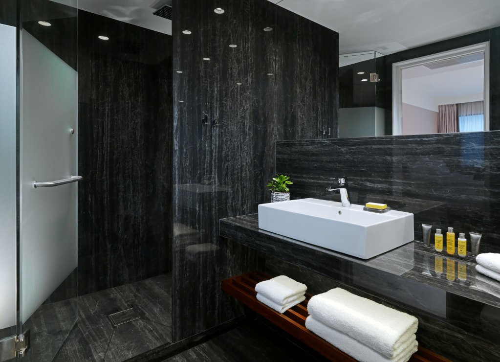 Фото Athens Marriott Hotel