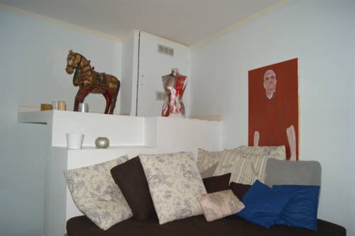 Фото Avanguardia Art Club