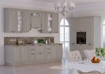 Estel (Geroev Khasana Street, 109) ، أثاث المطبخ