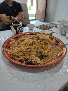 Chaykhana Shinam (Chekshura aholi punkti, Farovon Turmush koʻchasi, 513), cafe