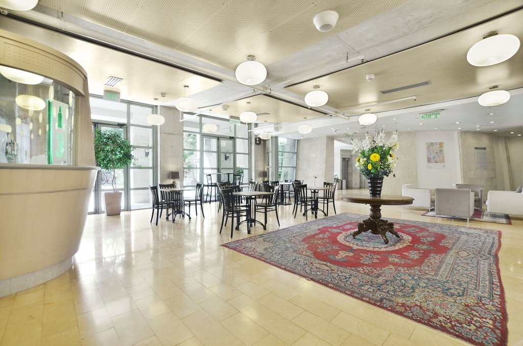 Фото Ruth Daniel Residence