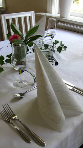 Фото Sodra Hoka Kursgard