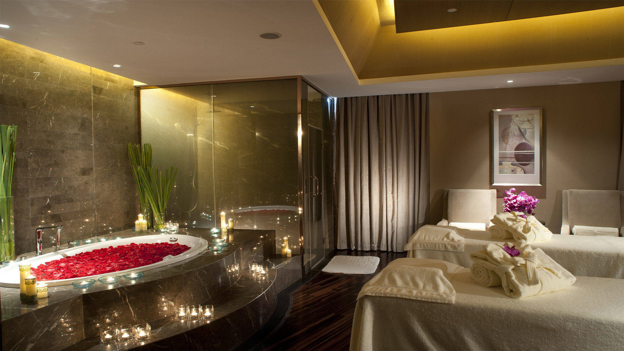 Фото Crowne Plaza Xi'an, an Ihg Hotel