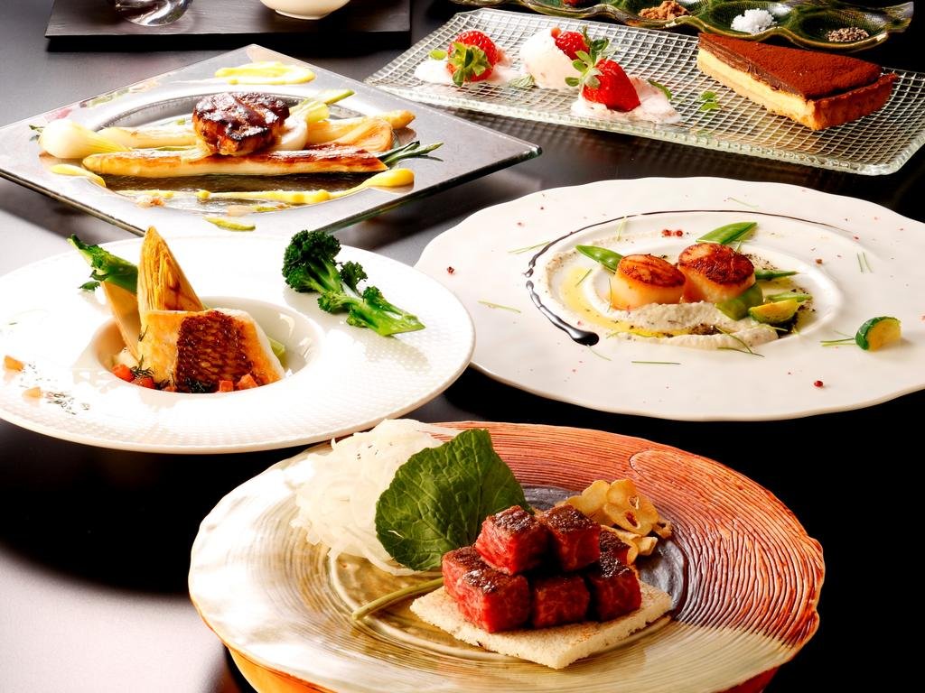 Фото Trusty Osaka Abeno