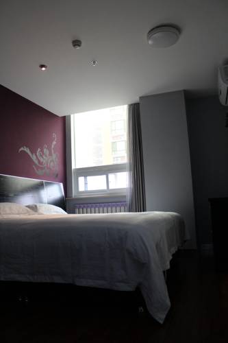 Фото Fx Inn Chaoyang Park Beijing