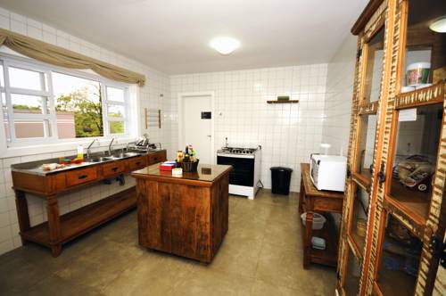 Фото Hostel Poesia