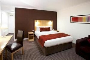 Гостиница Marino Hotel Uttara