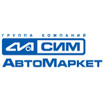 Sim Avtomarket (Vvedenskogo Street, 4Ас6) ، وكلاء سيارات