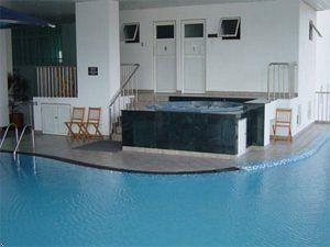 Фото Global Towers Hotel & Apartments
